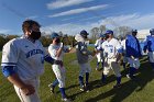 Baseball vs WPI  Wheaton College baseball vs Worcester Polytechnic Institute. - (Photo by Keith Nordstrom) : Wheaton, baseball